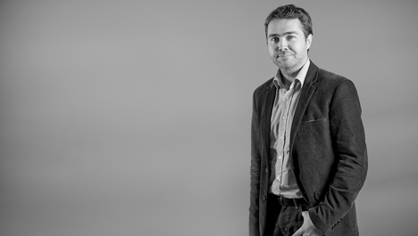 Frédéric Mazzella – Président fondateur de BlaBlaCar, lauréat 2014
