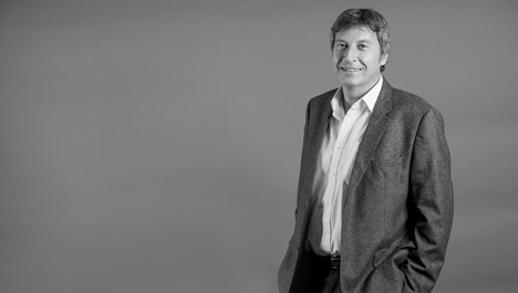 Bruno Cercley – PDG du Groupe Rossignol, lauréat 2014