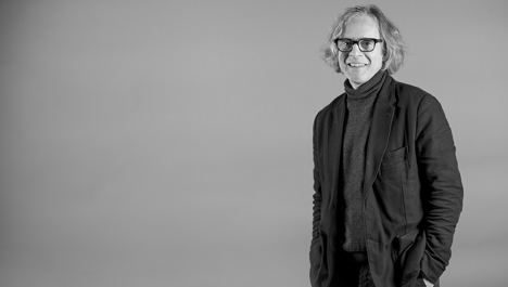 Jacques Bled - Directeur général du Studio Illumination MacGuff, lauréat 2014