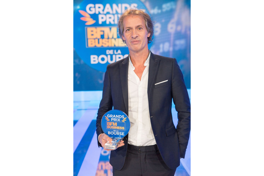 2ème édition des Grands Prix BFM Business de la Bourse